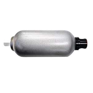 מצבר הידראולי מסוג שלפוחית ​​השתן לאחסון אנרגיה בלחץ גבוה לתחנת הידראולית - Product Image 2