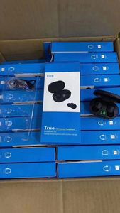 หูฟังไร้สายตัดเสียงรบกวน TWS รุ่น V5.0 หูฟังเล่นเกมส์ พร้อมระบบสแกนลายนิ้วมือ หน้าจอ LCD - Product Image 6
