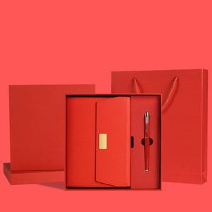 Siy188 Ensemble cadeau d'entreprise promotionnel 3 en 1 personnalisé avec logo pour clients VIP - Product Image 4