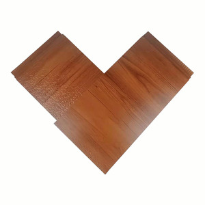 Paneles de pared impermeables fachada exterior de tablero sándwich de 16 mm - Product Image 1