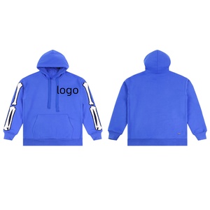 <span class=keywords><strong>Felpa</strong></span> con Cappuccio Unisex <span class=keywords><strong>AMI</strong></span> di Alta Qualità, Personalizzata, Streetwear, in Cotone 100%, con Logo Stampato, Anti-Piega, ad Asciugatura Rapida - Product Image 6