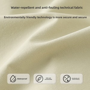 Nouveau printemps été Style mince pantalon cargo à séchage rapide pour <span class=keywords><strong>les</strong></span> garçons plus âgés survêtement populaire grandes poches toile compagnon parfait pour enfants - Product Image 4