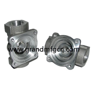 90 độ ống lắp uốn cong nhôm khuỷu tay phụ kiện để sửa chữa Ống PVC - Product Image 1