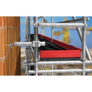 FISCHER - 80960 Abrazadera de acero para andamio GS 12 - EAN 4006209809600 ELEMENTOS PARA FIJACIÓN - Product Image 2