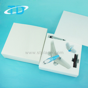 Palau Asia Pacific Air A320-200 1:200 19CM Mô Hình Máy Bay Nhựa Tổng Hợp - Product Image 6