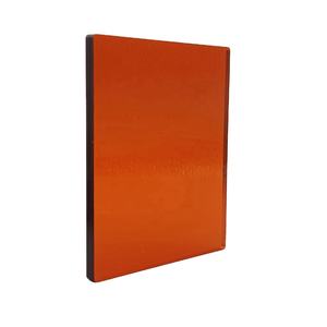 UV <b>Laser</b> and Fiber <b>Laser</b> Cutting Machine 1064nm <b>Laser</b> Shielding Acrylic Sheet - Product Image 2