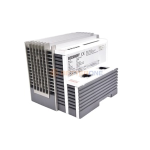 Brand New Original Beckhoff Módulo Controlador Programável CX1020-0000 Módulo CPU Básico - Product Image 2