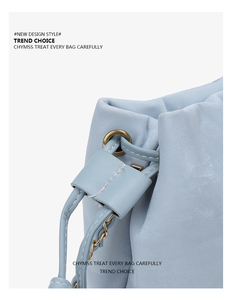 Sac bandoulière en tissu léger et portable pour femme, idéal pour le quotidien, grande capacité – Vente en gros, best-seller du <span class=keywords><strong>Black</strong></span> <span class=keywords><strong>Friday</strong></span> - Product Image 4