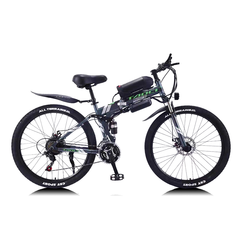 Mountain 29er Reevo Hubless Lowest 