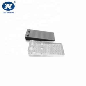 Bouchon de <span class=keywords><strong>cale</strong></span> de <span class=keywords><strong>porte</strong></span> en caoutchouc commercial de plancher de <span class=keywords><strong>béton</strong></span> de tuile de tapis - Product Image 1