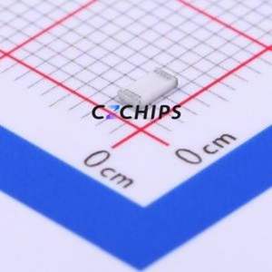 ตัวต้านทานแบบ SMD รุ่น WR12W5R76FTL ขนาด 1206 (ประเภท: ฟิล์มหนา) (ค่าความต้านทาน: 5.76 โอห์ม ความแม่นยำ: 1%) - Product Image 2