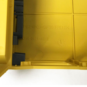 FANUC Oi Series System Controller Cover A250-0921-X021 - Product Image 3