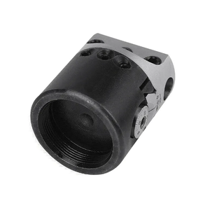 Tête d'alésage rugueuse de Type F1 support de fraisage à barre d'alésage 12/18/25mm pour machines-outils de fraisage tête d'alésage rugueuse de 2 pouces <span class=keywords><strong>50mm</strong></span> - Product Image 5