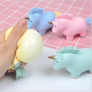 Jouets <span class=keywords><strong>anti</strong></span>-<span class=keywords><strong>stress</strong></span> en TPR en forme d'animaux pour enfants, style tendance, pour soulager le <span class=keywords><strong>stress</strong></span> - Product Image 2