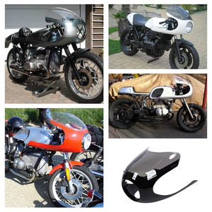 <span class=keywords><strong>Carenado</strong></span> de <span class=keywords><strong>faro</strong></span> <span class=keywords><strong>redondo</strong></span> de 6 1/4 pulgadas, reemplazo de parabrisas para Suzuki SV650X GN 125 250 400 - Product Image 5