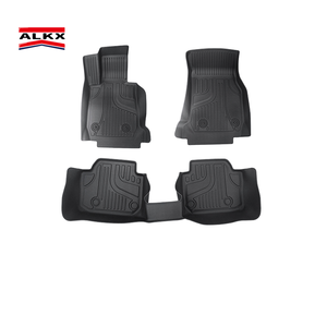 <span class=keywords><strong>Prix</strong></span> de gros usine <span class=keywords><strong>TPE</strong></span> pour tapis de voiture Série 3 - Ensemble complet 5D Protection toutes saisons Couleurs personnalisées Garantie 2 ans - Product Image 2