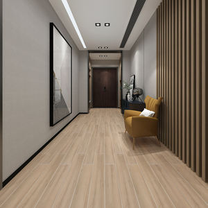 All-porcelana Borda Reta 150x900mm Ladrilhos em Filipinas Olhar Madeira Cerâmica Acabamento em madeira Azulejos Cerâmicos - Product Image 3