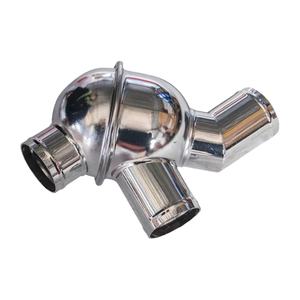 615G00060016 61500060116 STRJWQ 71C High Performance diesel <b>Engine</b> Spare Parts <b>Thermostat</b> for Loader - Product Image 1