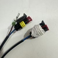 Kabel Harness yang Dapat Disesuaikan
