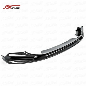 2014-2016 3D DESIGN di STILE CARBON FIBER BORDO ANTERIORE PER <span class=keywords><strong>BMW</strong></span> X5M X6M <span class=keywords><strong>F85</strong></span> F86 - Product Image 1