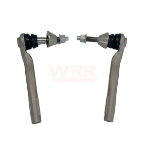 Rotule de direction extérieure avant durable de qualité supérieure pour Mercedes-Benz W205 W213 C300 E300 (références 2054600705, 2054600605) - Product Image 1