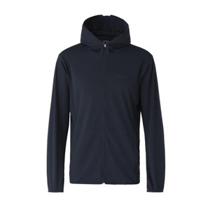 Chaqueta con Capucha para Pesca Shimano, Azul Marino, UPF 50, Secado Rápido, Transpirable, Ropa para Exteriores - Product Image 1