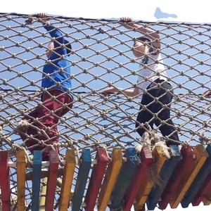Filet de sécurité pour portes <span class=keywords><strong>et</strong></span> fenêtres, filet de sécurité pour chat, filet d'escalade pour enfants, filet en corde, jouet en plastique, boucle de 16 mm - Product Image 1