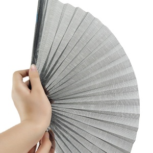 <span class=keywords><strong>Precio</strong></span> de Fábrica: Mosquitera Invisible de <span class=keywords><strong>Malla</strong></span> 18x16 <span class=keywords><strong>para</strong></span> Puertas y <span class=keywords><strong>Ventanas</strong></span> de Balcón, con <span class=keywords><strong>Protección</strong></span> Solar y Ventilación, Antienvejecimiento - Product Image 3