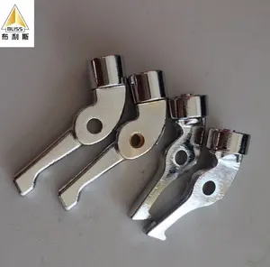 Chinese Factory Customized Baler knotter Spare parts for Agriculture Machinery billhook tongue