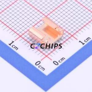 Resistencia de Detección de Corriente / Shunt HoBB-5W-0.3mR-1% 2726, Resistencia de Muestreo de 0.3mOhm 1% 5W - Product Image 2