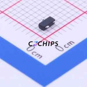 ทรานซิสเตอร์ภาคสนามทรานซิสเตอร์แบบดั้งเดิมและใหม่เอี่ยม DMN2046U-7 SOT-23 (MOSFET) - Product Image 2