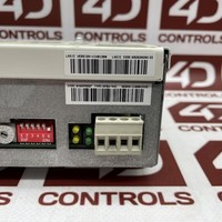 Unit Pencatat Data Cabang APBU-44CE ACS800 4 Saluran PLC