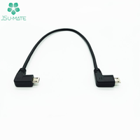 Benutzer definierte Micro-USB-B-Stecker auf Micro-USB-B-Stecker Verlängerung Micro-B-Kabel USB-Kabel