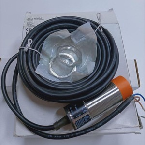 หนึ่งชิ้นสำหรับเซ็นเซอร์สวิตช์ความใกล้เคียง IFM รุ่นใหม่ II0054 ในกล่อง - Product Image 2