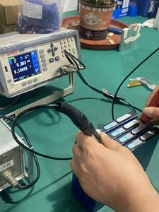 최고 성능의 강력한 오리지널 CALB LiFePO4 배터리 셀 <span class=keywords><strong>3</strong></span>.2V 25Ah 20Ah 22Ah 충전식 배터리 (EV용 스터드 포함) - Product Image 6