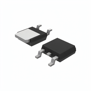 Achetez des composants électroniques en ligne L6004D6RP TO-252-3, DPAK, SC-63 Thyristors BOM IC en stock - Product Image 1