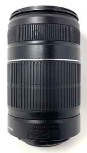 Lente teleobjetivo EF-S 55-250mm f/4.0-5.6 IS II usado - Product Image 6