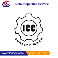 Services de haute qualité, service de certification ce, clients