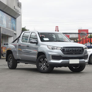 Chine Foton Tunland F9 Pick-up diesel Android <span class=keywords><strong>4X4</strong></span> Double cabine Neuf R18 Manuel Caméra arrière Climatisation automatique - Product Image 5
