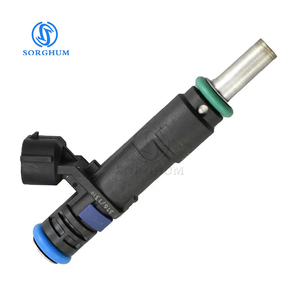Boquilla de inyector de combustible Sorghum 420874834 420874846 420874848 para <span class=keywords><strong>Sea</strong></span> <span class=keywords><strong>Doo</strong></span> <span class=keywords><strong>GTI</strong></span> LTD <span class=keywords><strong>155</strong></span> SE 130 <span class=keywords><strong>155</strong></span> STD <span class=keywords><strong>155</strong></span> STD <span class=keywords><strong>155</strong></span> STD 230X230 - Product Image 2