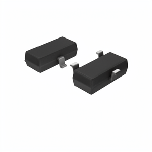 Original One Stop Service TO 236 3, SC 59, SOT 23 3 Power Management (PMIC) MAX809TEUR+T10 Electronics Component - Product Image 1
