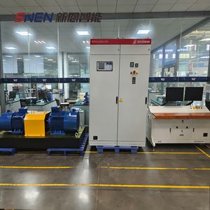 İnvertör performans <span class=keywords><strong>test</strong></span> tezgahı - Product Image 5