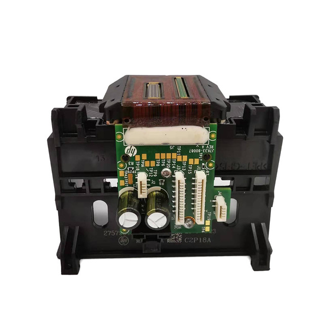 C2P18A HP934 935 100% Original Full Color Print Head for HP Officejet Pro 6230 6830 6812 6815 6950 6951 6954 6958 6960 6962 6968