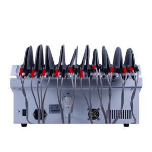Stimulateur Musculaire Haute Intensité à 4 Poignées – Équipement de Sculpture Corporelle et de Beauté Musculaire pour la Perte de Graisse et l'Amincissement - Product Image 4