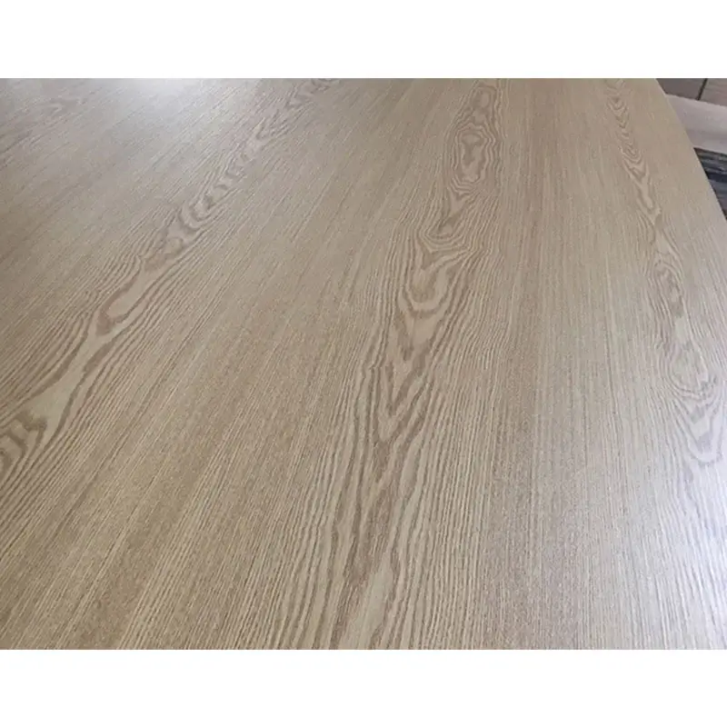 Lapisan kayu alami Veneer Tiongkok multilapis papan dinding kayu lapis lembaran Harga terbaik untuk pasar AS/Chili/Meksiko/Columbia/Nigeria