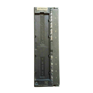 โมดูล PLC Simatic S7 300 รุ่นขายดี 6ES7 321-1FF01-0AA0 S7300 6ES7321-1FF01-0AA0 ตัวควบคุม PLC - Product Image 5