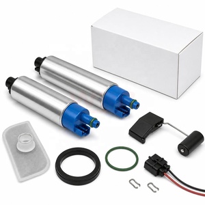 อะไหล่รถยนต์ ปั๊มน้ำมันเชื้อเพลิงในถัง สำหรับรถยนต์ซีรีส์ 1 3 5 7 X1 X3 E46 E90 E60 F30 G20 G30 - Product Image 1