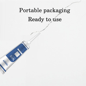 Adhesivo de <span class=keywords><strong>uñas</strong></span> líquido acrílico a base de agua de fuerte adherencia directa de fábrica de Bajo VOC <span class=keywords><strong>para</strong></span> unir - Product Image 6