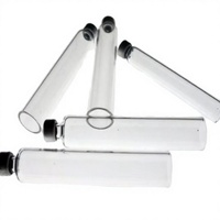 Cartouche jetable stérile de 3 ml, emballage en verre, stylos magiques, flacon