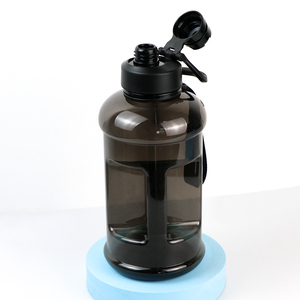 2022 nouvel Élément 2.2l Cruches <span class=keywords><strong>D</strong></span>'eau En Plastique Demi-Gallon Haute Qualité Bpa Livraison Étanche Bouteille <span class=keywords><strong>D</strong></span>'eau - Product Image 3